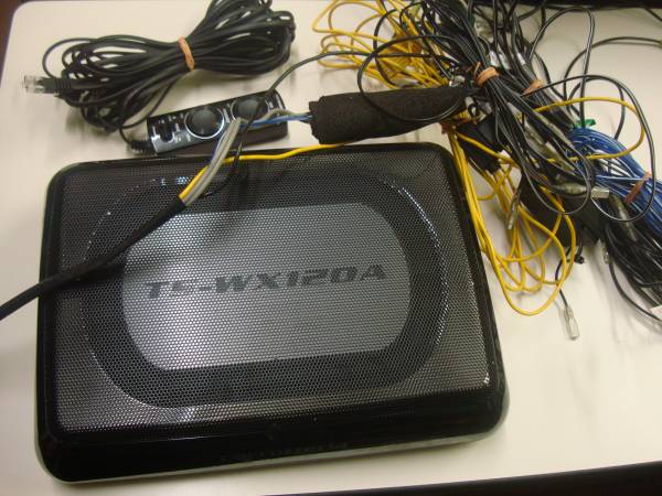 Carrozeria TS-WX120A