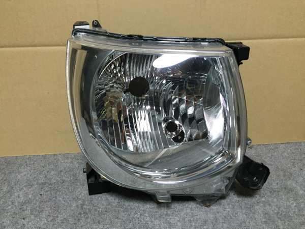 B151 MRワゴン MF33S ハロゲン 右ヘッドライト P9510