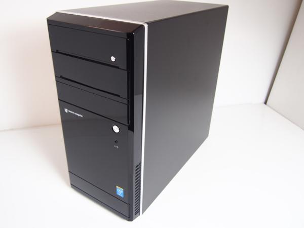 MOUSE COMPUTER LuvMachines Lm-iH300S/Corei5 win10