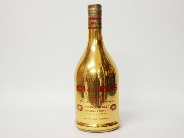 1円～/古酒☆ロア デ ロア ROI DES ROIS エクストラ ゴールド ロア