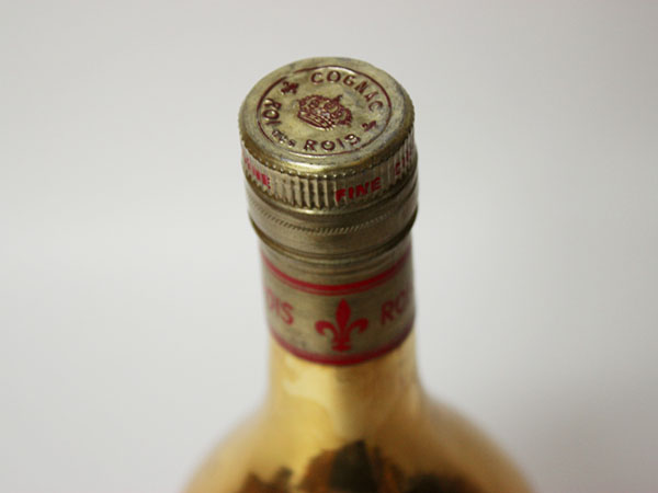 1円～/古酒☆ロア デ ロア ROI DES ROIS エクストラ ゴールド ロア
