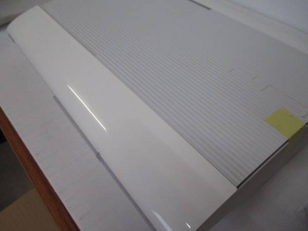 PS3 本体 250GB ホワイト CECH-4000B LW
