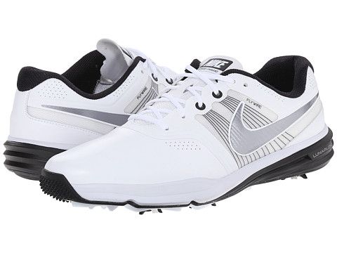 USA直送★名作レザーNike Lunar Command Golf 入手困難★27cm