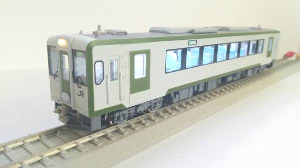 KATO HO 1-602 キロ28 キハ58系 急行形気動車