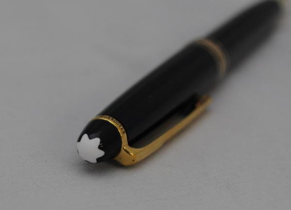 モンブラン マイスターシュテック pix ボールペン MONTBLANC