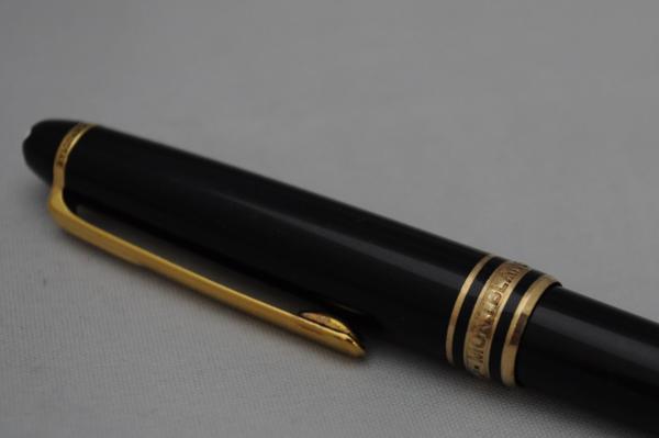 モンブラン マイスターシュテック pix ボールペン MONTBLANC