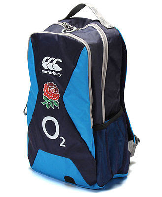 ラグビー イングランド代表 リュック バックパック カンタベリー