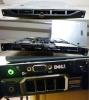 [在庫一掃]DELL PowerEdge R410 Xeon L5520/6GB/146GB/AC*1 4台