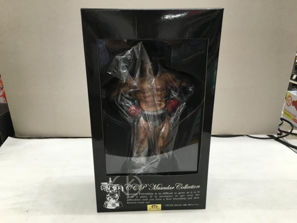 CCP Vol.82 バッファローマン デビルシャークVer V086 FM限定