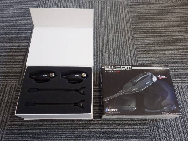 SYGN HOUSE B+COM SB213.EVO 2ユニット SYGN HOUSE B＋com SB213.EVO 2台セット 本商品はBluetoothを利用して