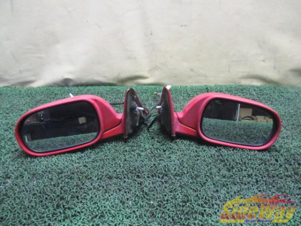 M_シルビア(S14)ドアミラー左右【110N】