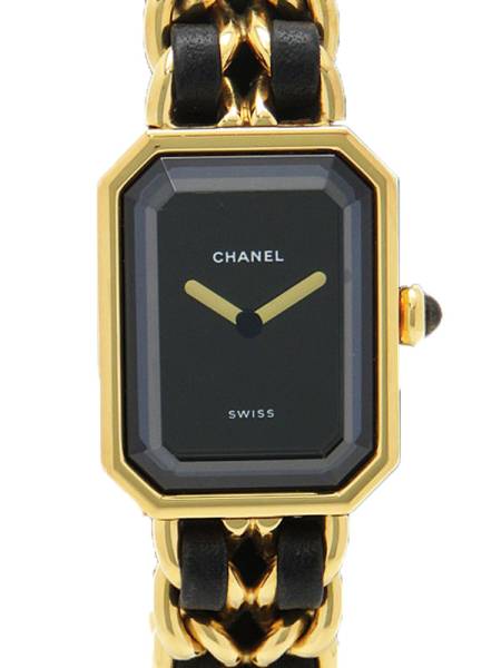 シャネル★プルミエールLサイズ美品