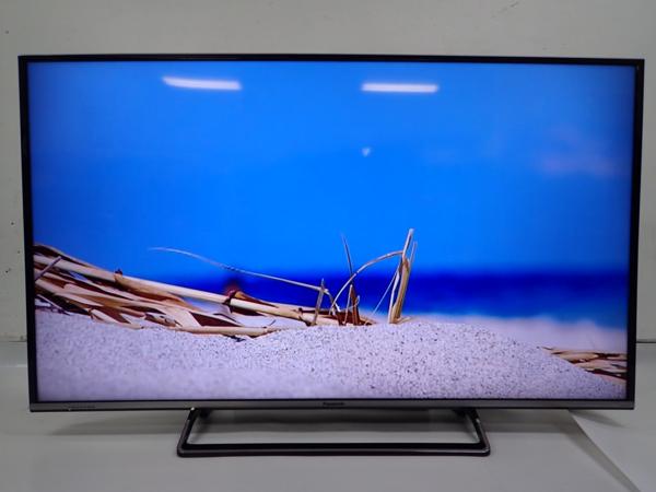 Panasonic 液晶テレビ VIERA 4K TH-50CX700 2015年製 □ 46635-1 家電