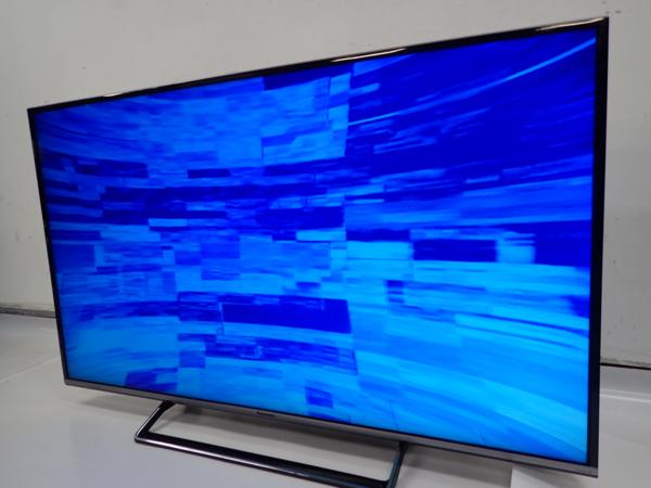 Panasonic 液晶テレビ VIERA 4K TH-50CX700 2015年製 □ 46635-1 家電