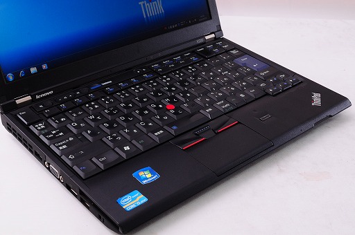 ThinkPad X220 Lenovo ⁄ Laptop Core | X220（ノートPC｜パソコン 