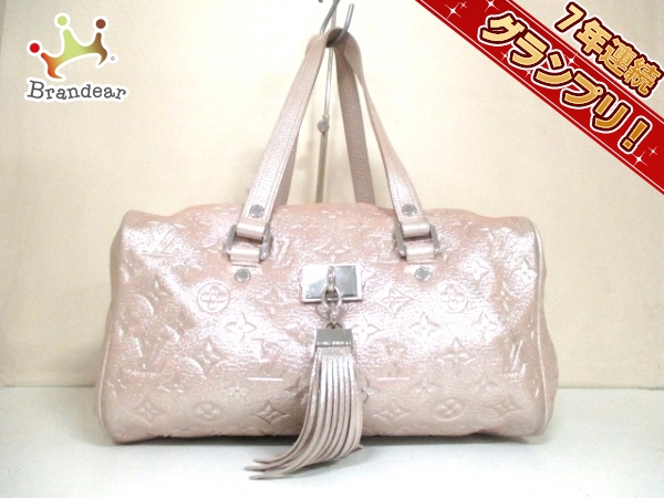コメト LOUIS ルイヴィトン モノグラムシマー VUITTON M95817 VUITTON 