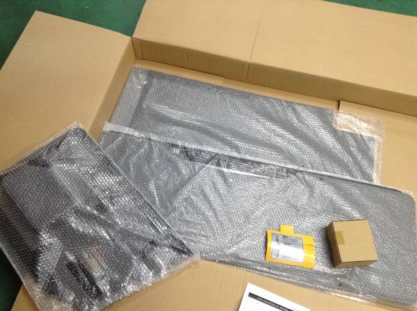 ハイエース 200 モデリスタ トリムボードセット 標準ボディ 新品