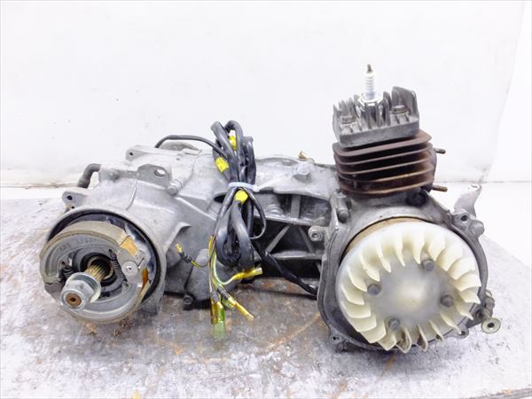 β0830 ホンダ ジャイロX 中期 実動エンジン 始動OK！ 人気SALE，最新作