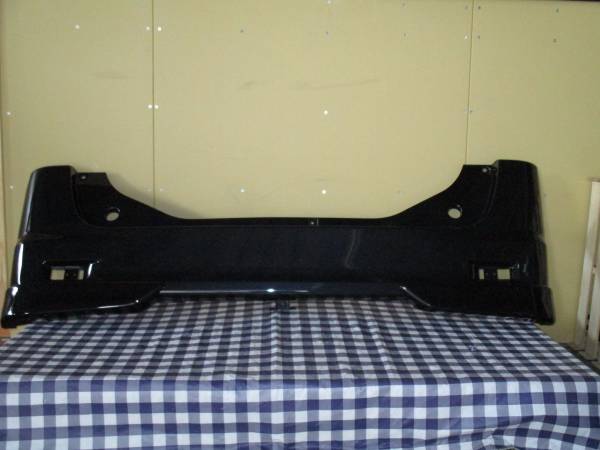 スズキ パレット MK21S　 リアバンパー　新品同様品　(frd842)