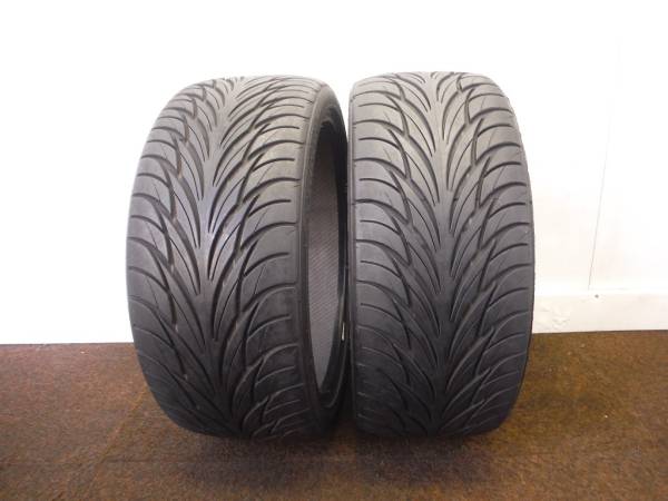 中古タイヤ市場◇相模原店◇送料無料◇245/35ZR19◇2本バリ