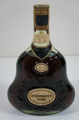 Hennessy XO ヘネシー JA