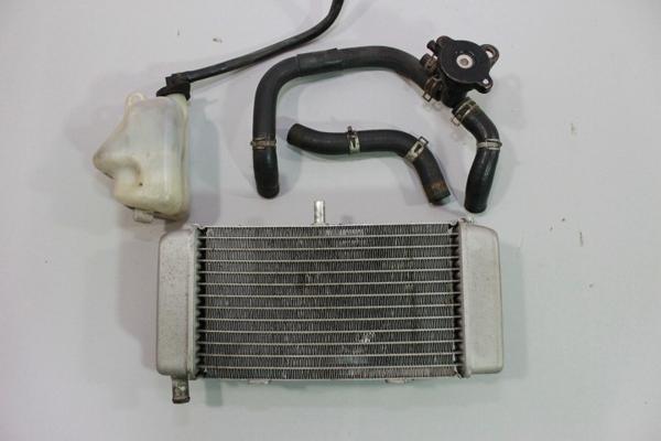 NSR50 miniラジエーター ミニラジ ラジエター NSRmini NSR80 【公式通販】