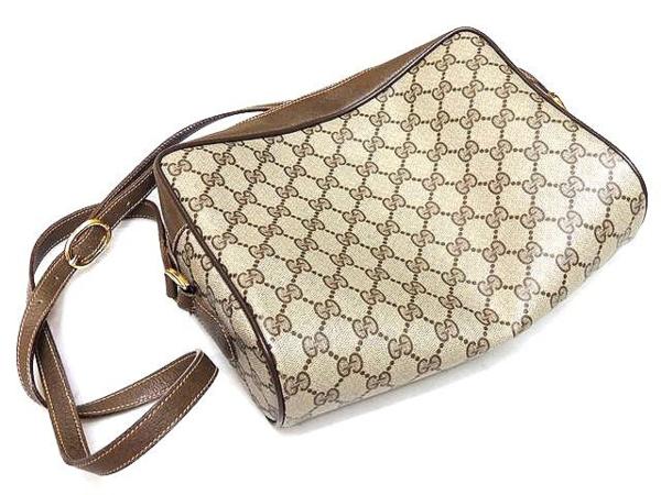 使用不可能 GUCCI グッチ■バッグ 2個セット ヴィンテージ◎