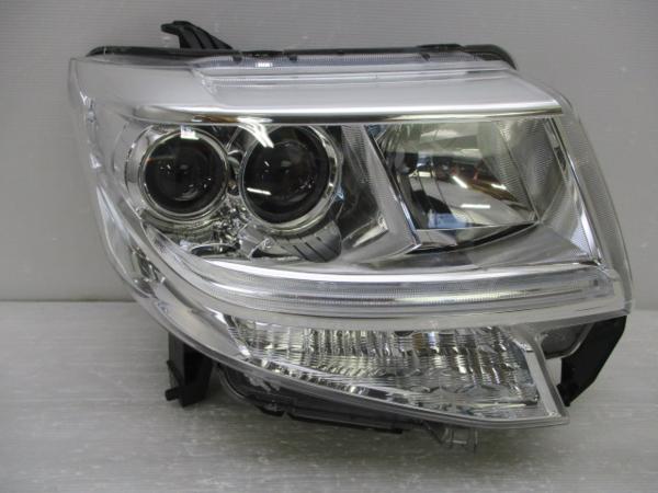 タント カスタム LA600 S 右 ヘッドライト LED (n090161) 【公式通販】