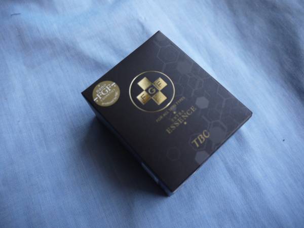 TBC 新品未開封TBC | FGF 30ml 美容液 公式通販 FGFエクストラ