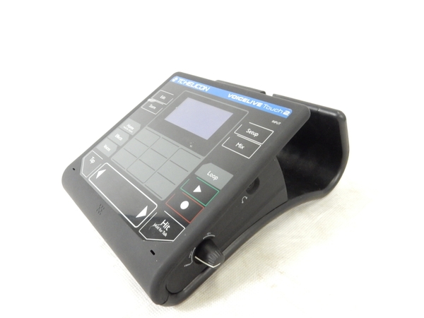 Tc Heilcon Voicelive Touch 2 Switch3 セット TC Helicon VoiceLive