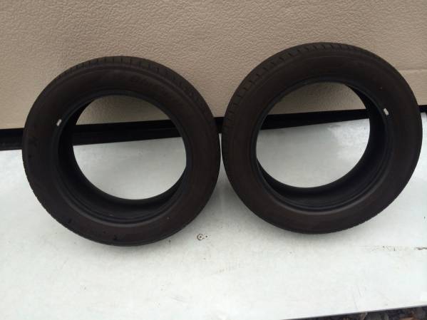 送料無料】185/55R15 YOKOHAMA BluEarth-A【2本セット】 自動車