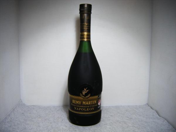 REMY ナポレオン 古酒 MARTIN レミーマルタン NAPOLEON COGNAC 700ml