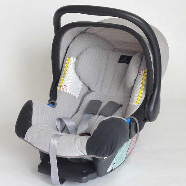 ◇超美品！ メルセデスベンツ純正 ベビーシート ベビーセーフ