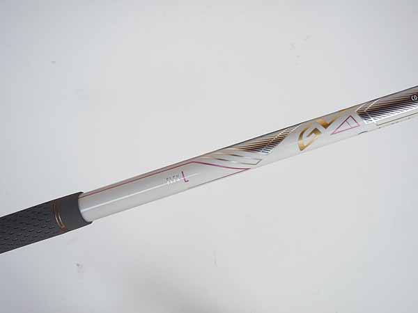 美品 女性用 グローレ GLOIRE F GL3000W 13度 L 日本仕様