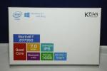 KEIAN 7インチ Windowsタブレット Windows 8.1 Bing Bay Trail