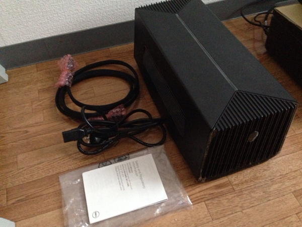 「Alienware Graphics Amplifier」1スタ、送料込み 美品