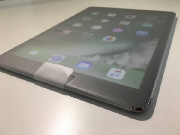 【新品同様】Apple iPad Pro 9.7 Wi-Fi 32Gスペースグレイ
