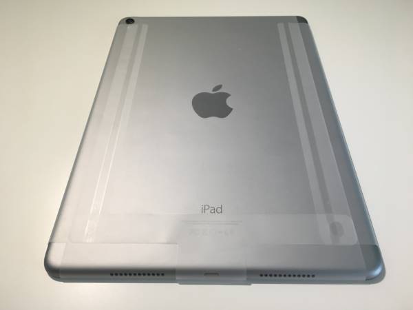 【新品同様】Apple iPad Pro 9.7 Wi-Fi 32Gスペースグレイ