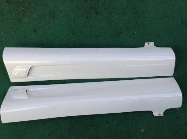 JーMODE（L880K用）サイドスパッツ