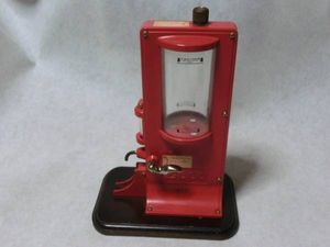 動作美品 SATORI オイルサーバー OS-805