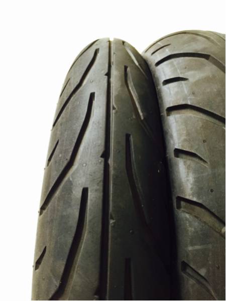 Kawasaki for Ninja 0 & Motorcycle 100⁄80-17 | Tire eBay