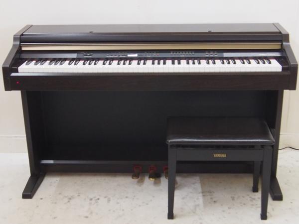 YAMAHA 電子ピアノ CLP-930 ヤマハ クラビノーバ ⇔ 46D0D-4