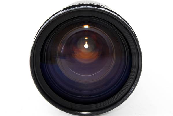 ☆超美品！☆ Canon キャノン New FD 35-105mm F3.5