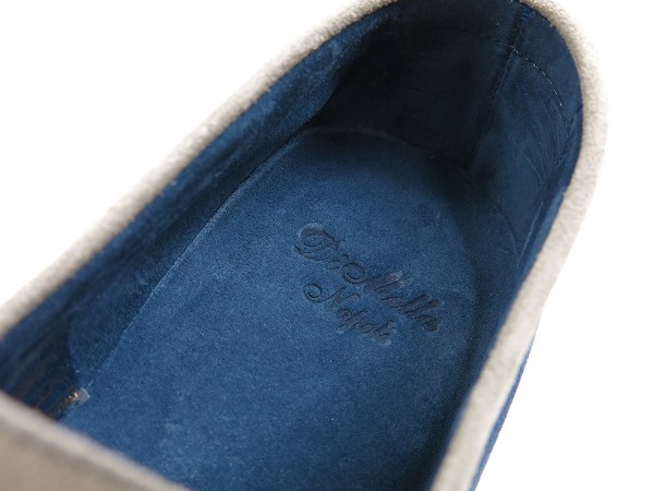 DI MELLA ディメッラ スエード | コンビ 《ディ 1万円(税抜 ⁄ 4.444glad