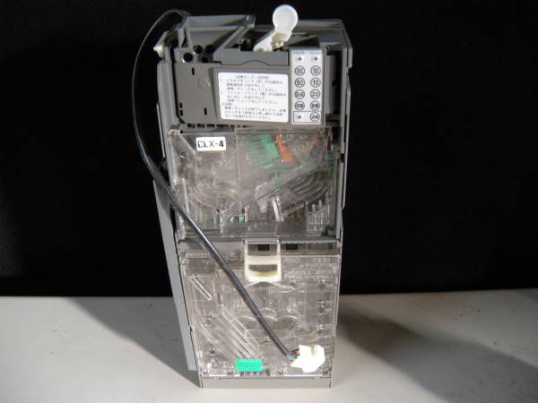(1160) 日本CONLUXコインメック CLX-40-R