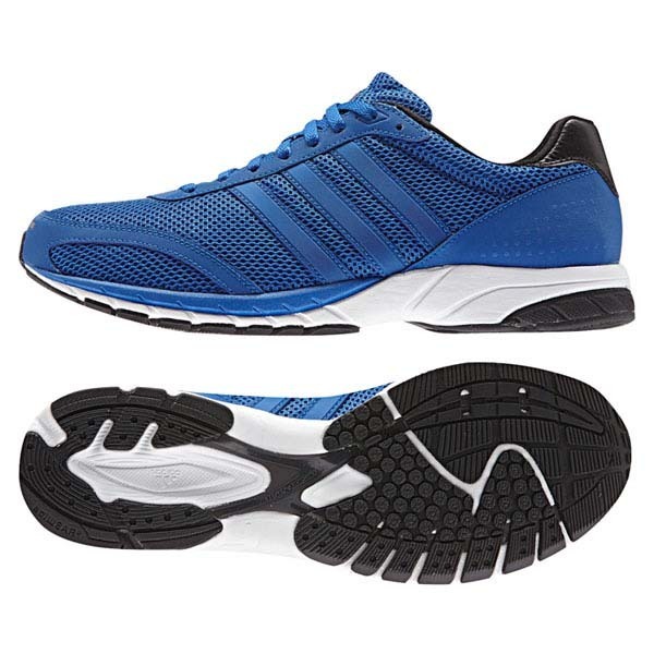 ◆新品/11340円◆アディダス◆adizero Japan 1◆青◆26㎝