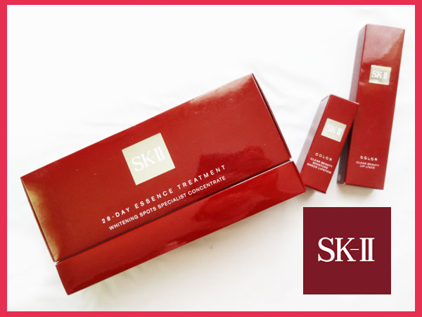 SK-II ホワイトニング スポッツ スペシャリスト ⁄ エスケーツー 