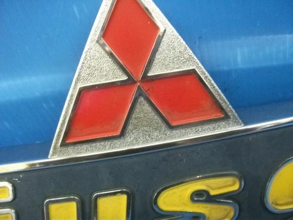 S 77 三菱ふそう 純正 Fusoマーク デコトラ レトロ バスマーク 外装 売買されたオークション情報 Yahooの商品情報をアーカイブ公開 オークファン Aucfan Com