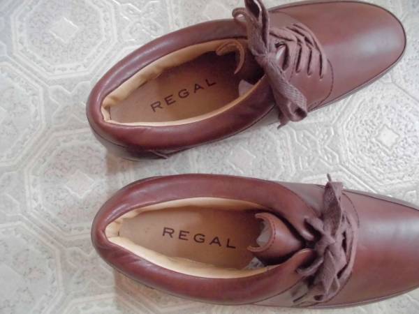 新品　REGAL 男性用　27.0ｃm
