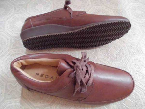 新品　REGAL 男性用　27.0ｃm